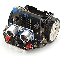 micro: Maqueen ミニロボ(ボードなし) 中国語版 10個セット micro: Maqueen ミニロボ(ボードなし) 中国語版 10個セット